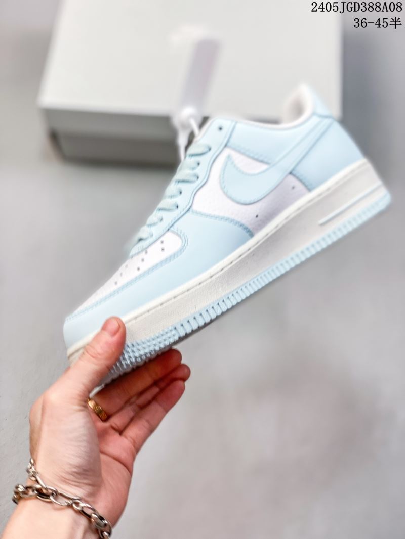 Nike Air Force 1 Shoes